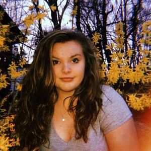 Meet your Posher, Rileigh